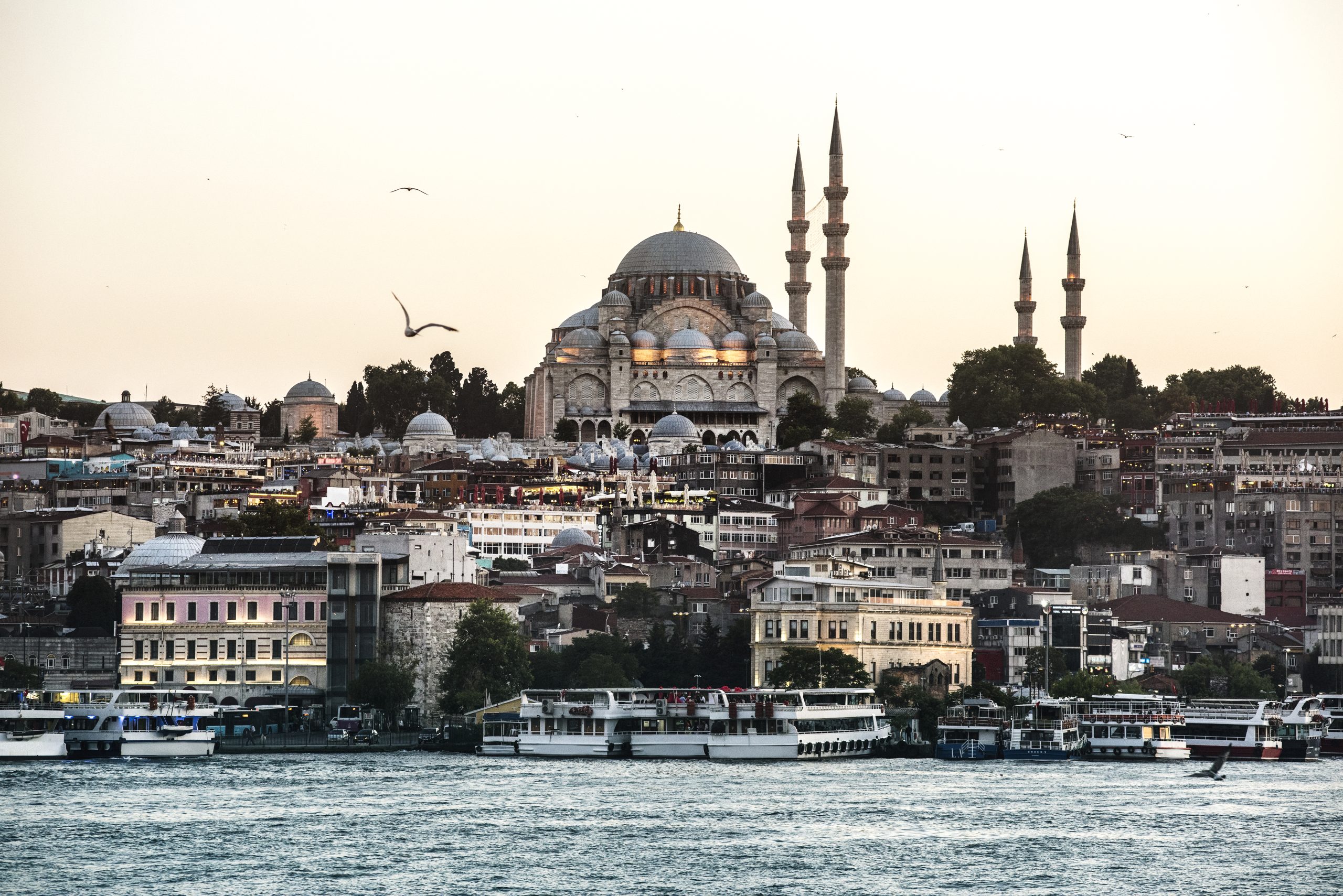 A Journey Through Time: Exploring the Historical Wonders of Turkey